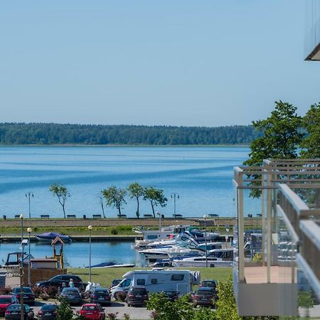 Apartament Marina View Giżycko Eksteriør billede